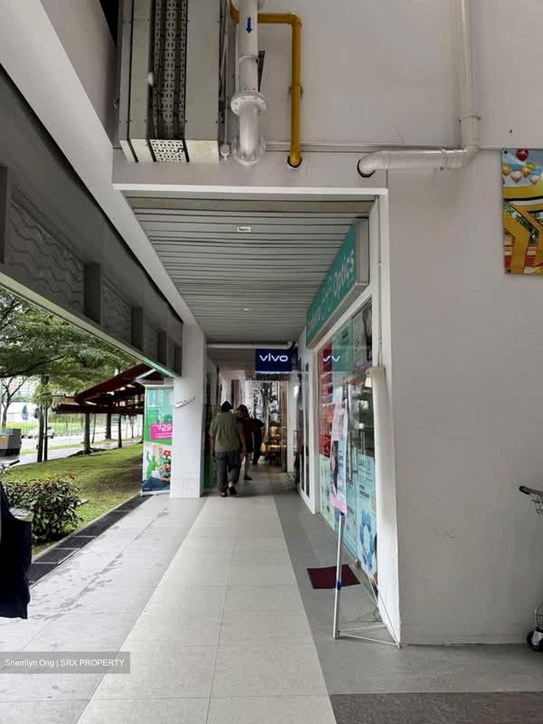 Blk 104D Eastbrook @ Canberra (Sembawang), HDB 2 Rooms #567748321